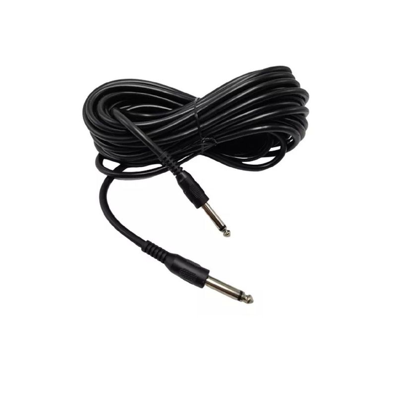 Cable Mono 6.3 Tecnolab 3 Metros-1