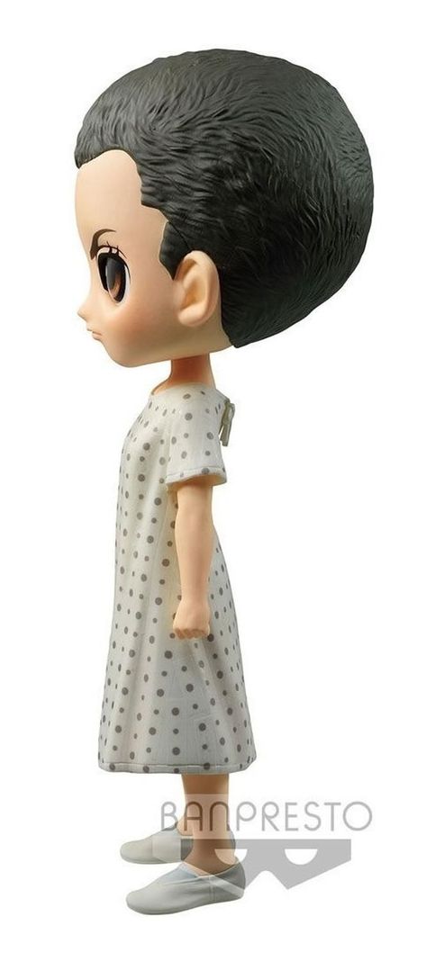 Banpresto Qposket Stranger Things Eleven Vol4-1