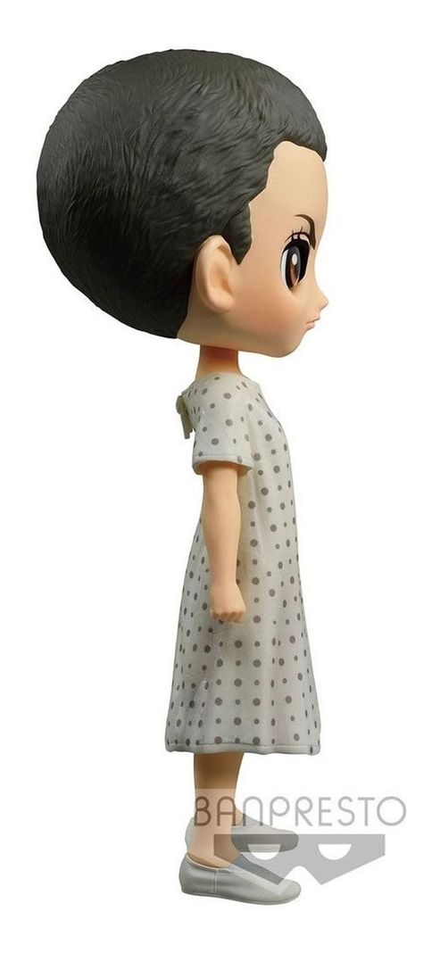 Banpresto Qposket Stranger Things Eleven Vol4-2