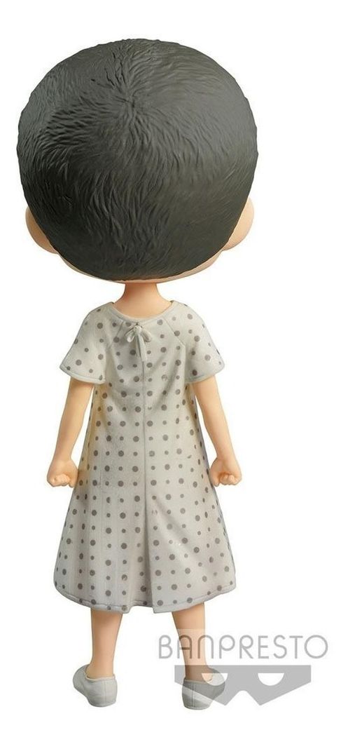 Banpresto Qposket Stranger Things Eleven Vol4-3