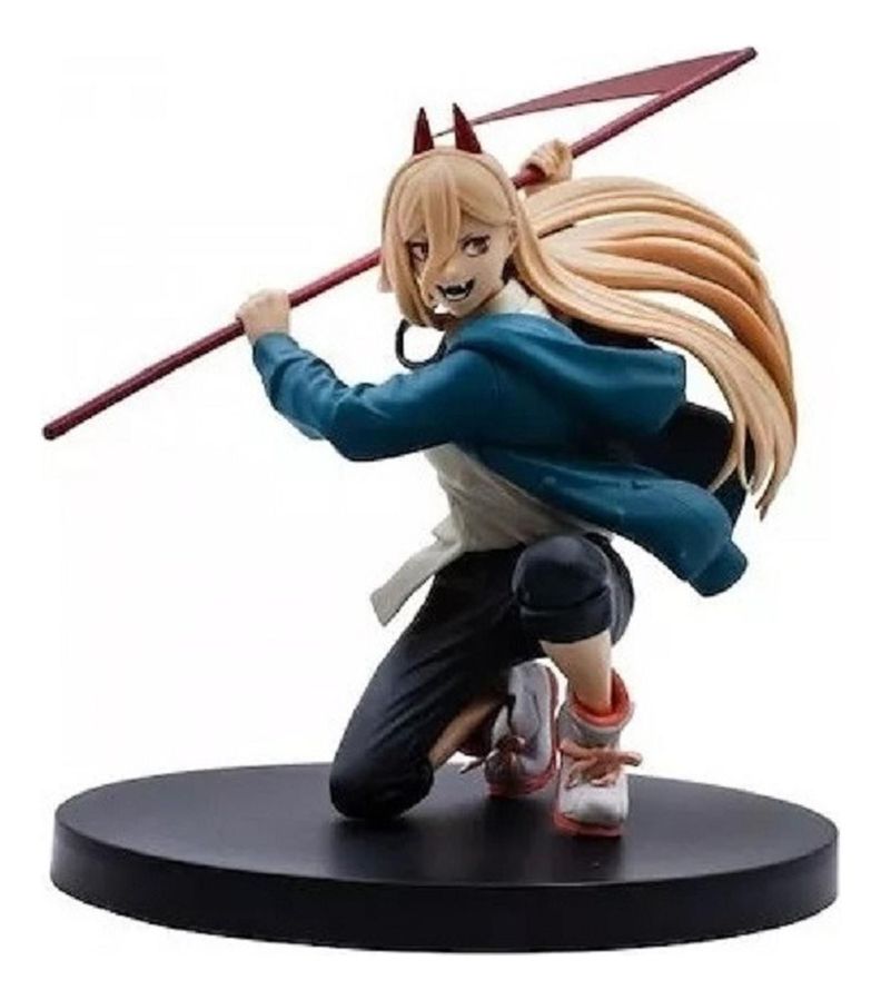 Banpresto Stars Power Vibration Stars-0