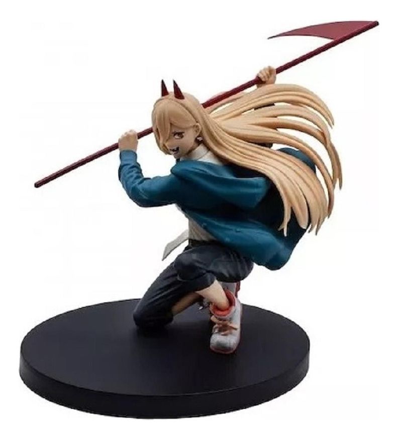 Banpresto Stars Power Vibration Stars-1