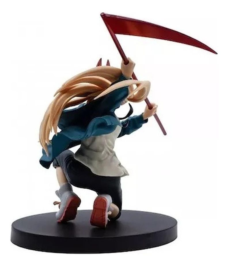 Banpresto Stars Power Vibration Stars-2