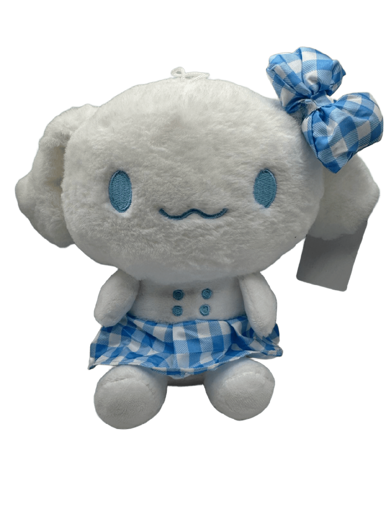 PELUCHE HELLO KITTY 20CM CINNAMOROLL-0