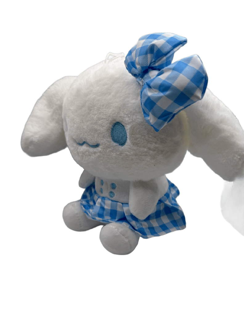 PELUCHE HELLO KITTY 20CM CINNAMOROLL-1
