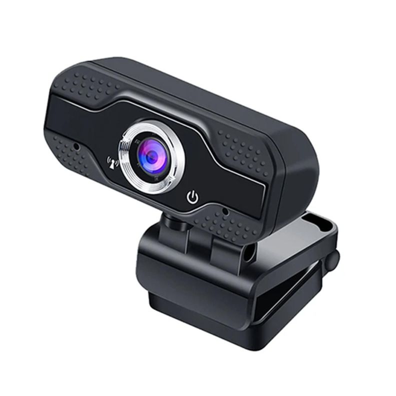 Camara Webcam 1920x1080 FULLHD