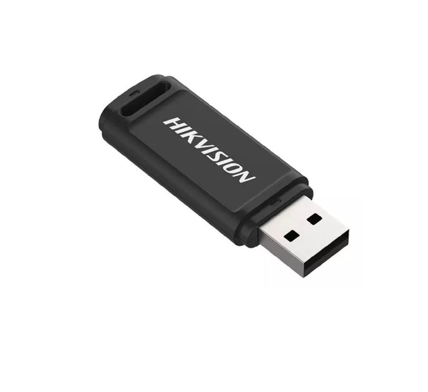 Pendrive Hikvision 32gb Usb 2.0	-2