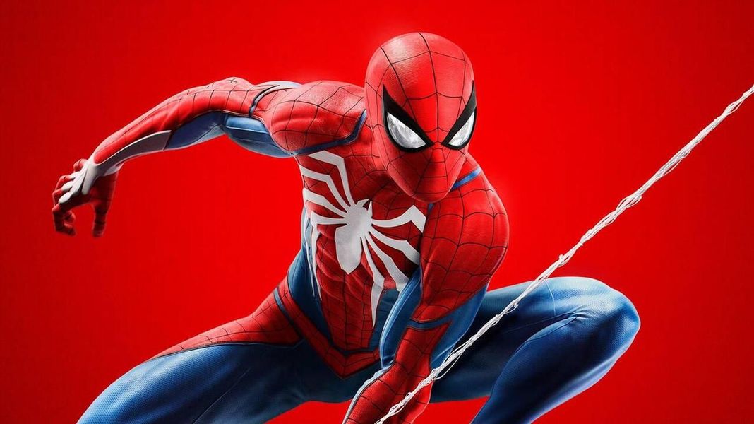 Pack Spiderman 2 Figuras Spidermany Buitre 14cm-2