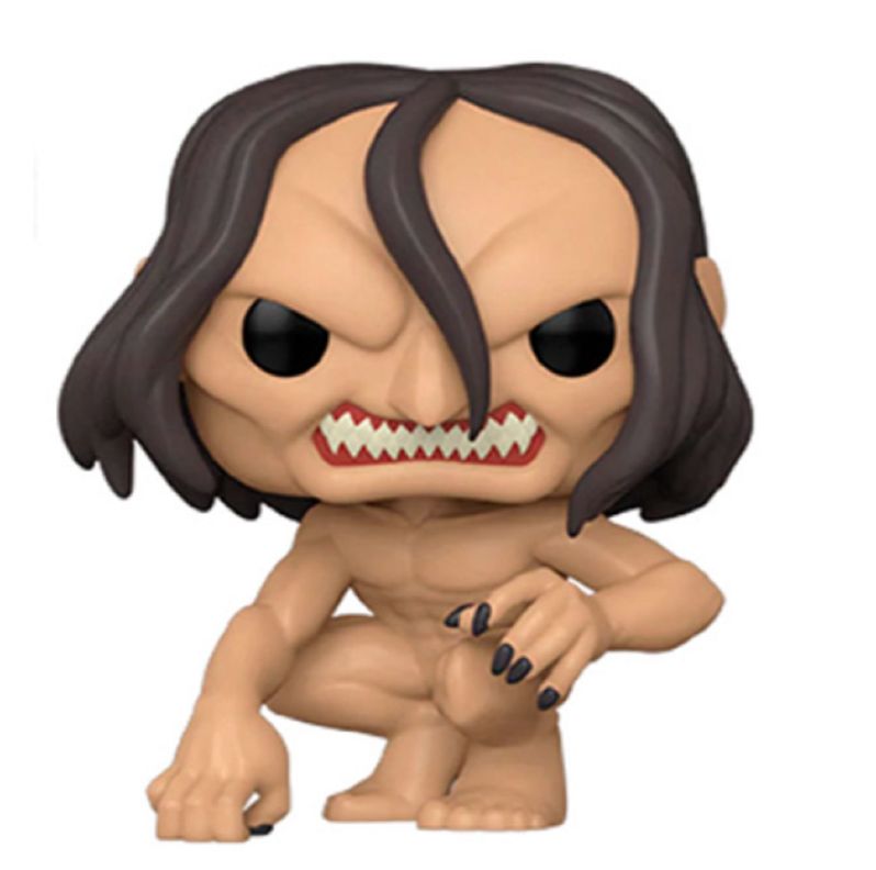 FUNKO POP! ATTACK ON TITAN YMIR TITAN 1168-1