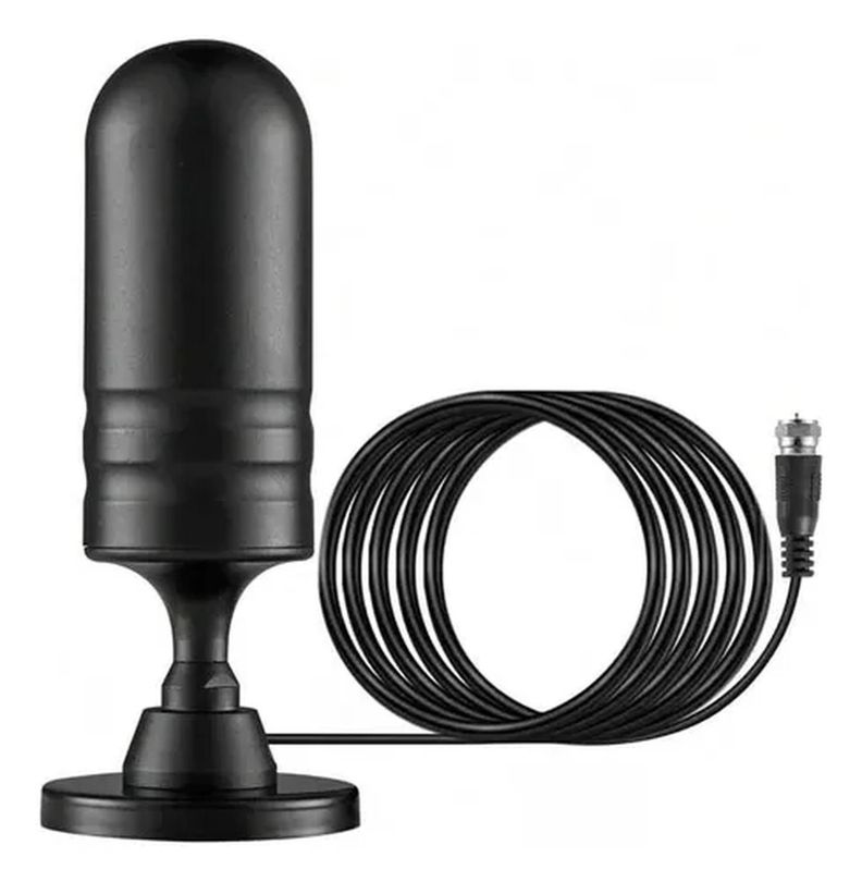 Antena Hdtv 30 Dbi Interior-0