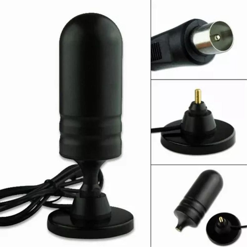 Antena Hdtv 30 Dbi Interior-1