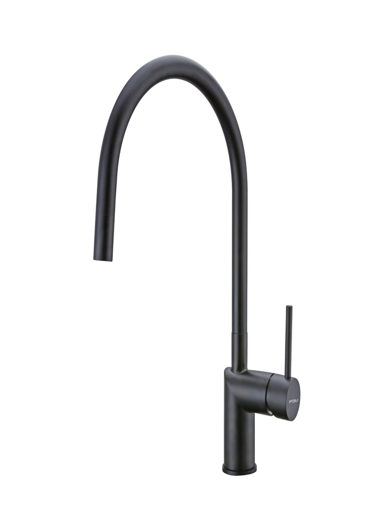 Griferia FDV Singular Black-0