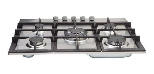 Encimera Gas Licuado Fdv Design 70 Cm-2