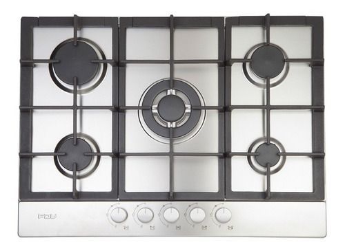 Encimera Gas Licuado Fdv Design 70 Cm-3