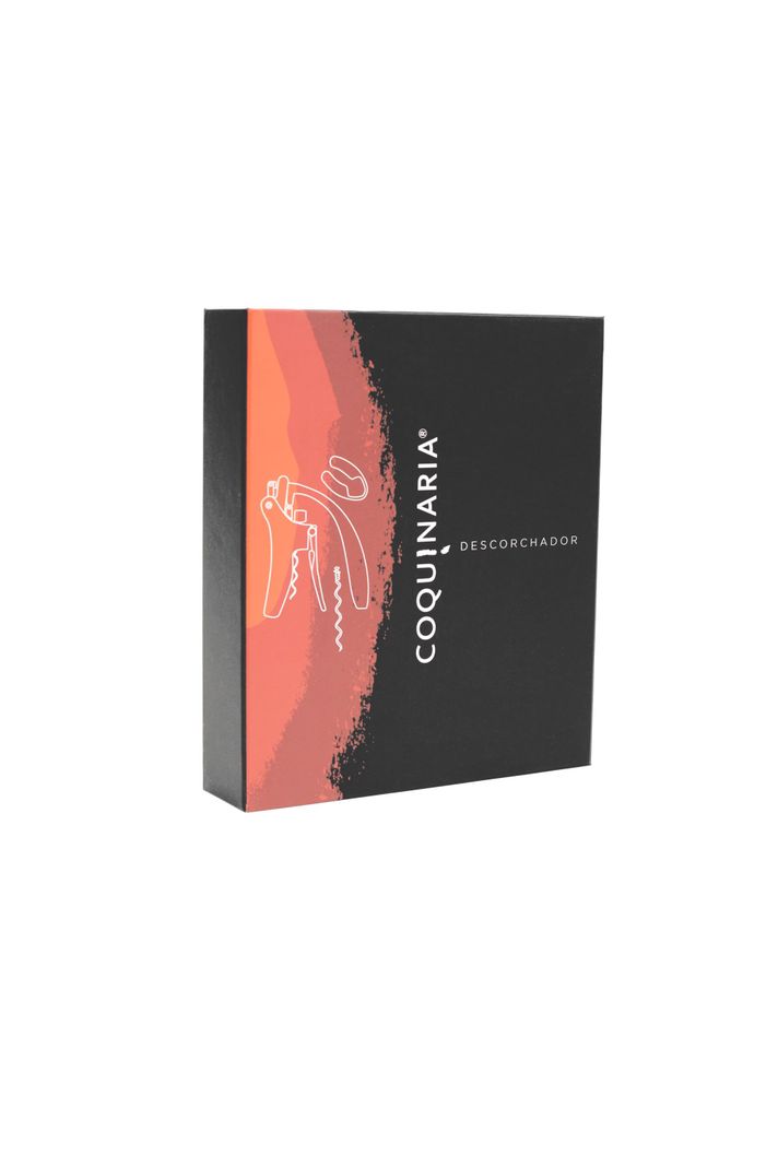 Descorchador de vinos Coquinaria-8