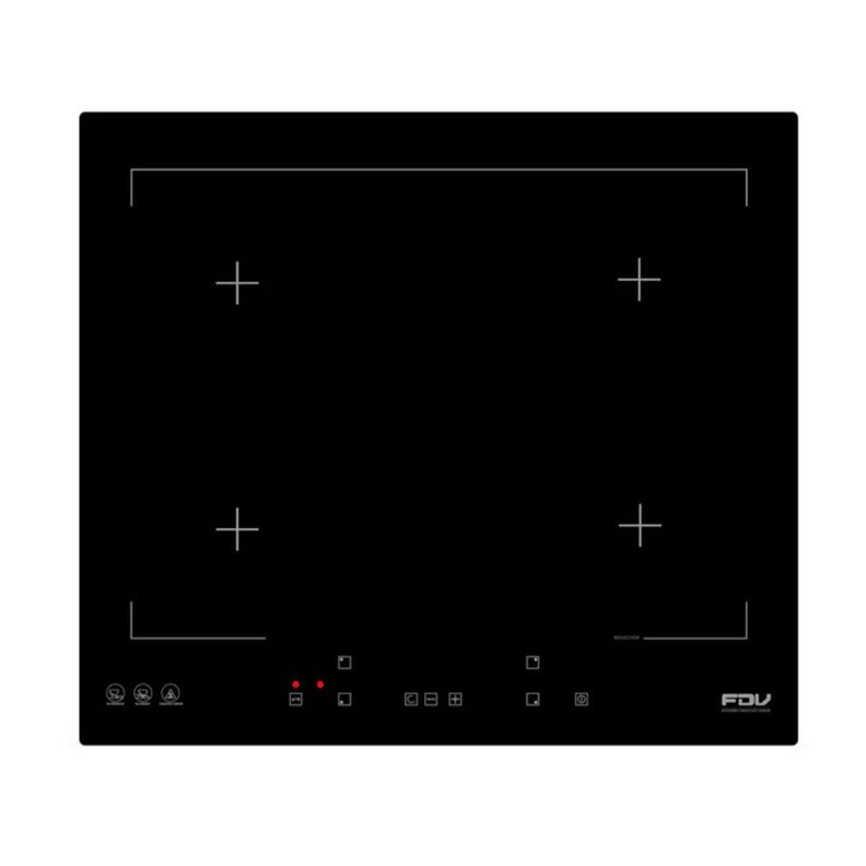 Encimera Inducción Fdv Magno-0