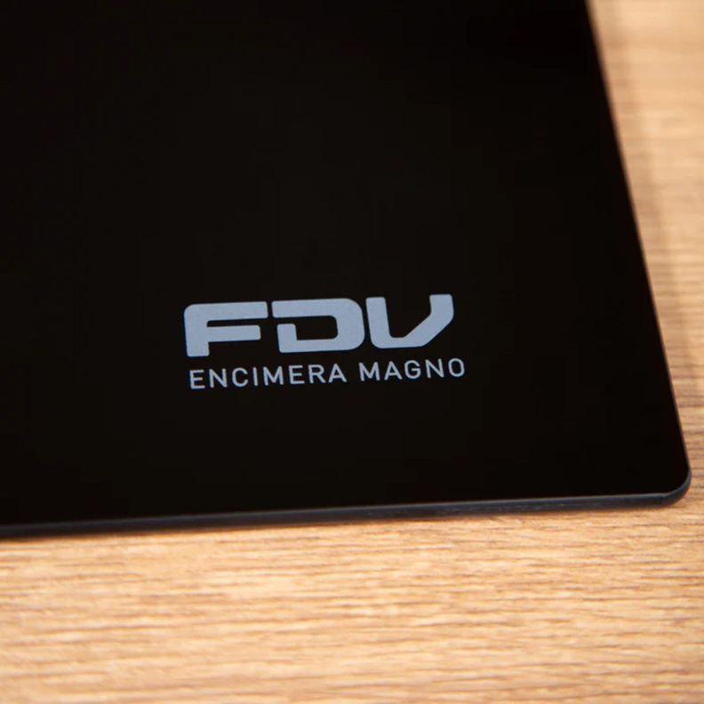 Encimera Inducción Fdv Magno-3