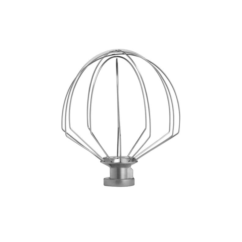 Batidora Pedestal Cuisinart Roja - SM50-5