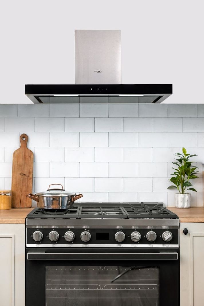 Campana FDV Motion 60-2