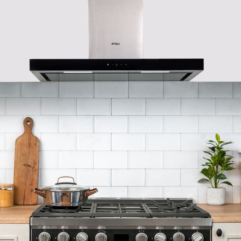 Campana FDV Motion 60-3
