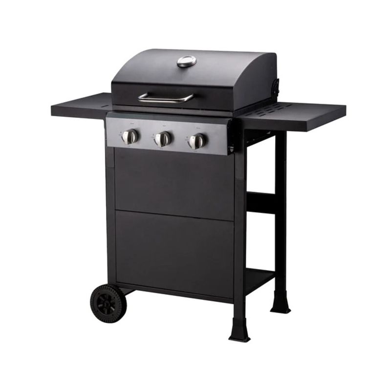 Parrilla Design 3Q-1