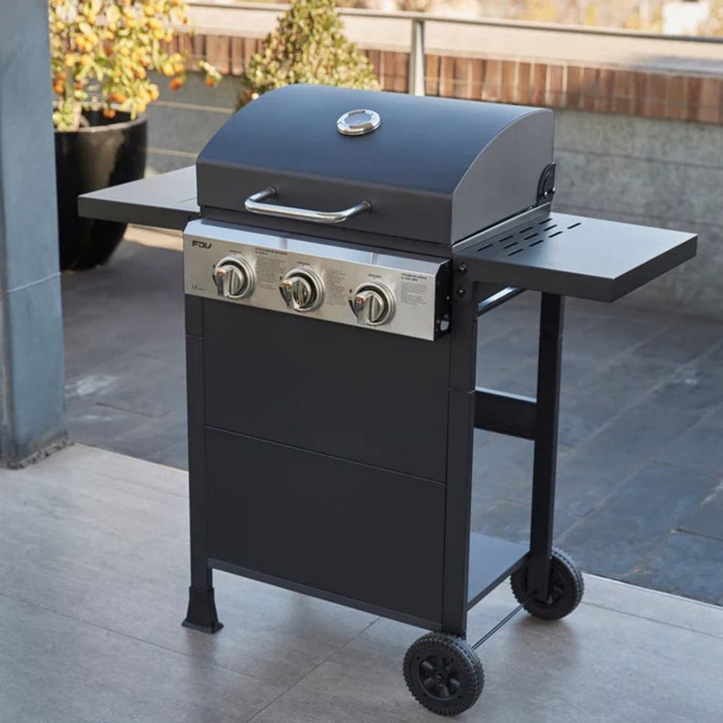 Parrilla Design 3Q-4