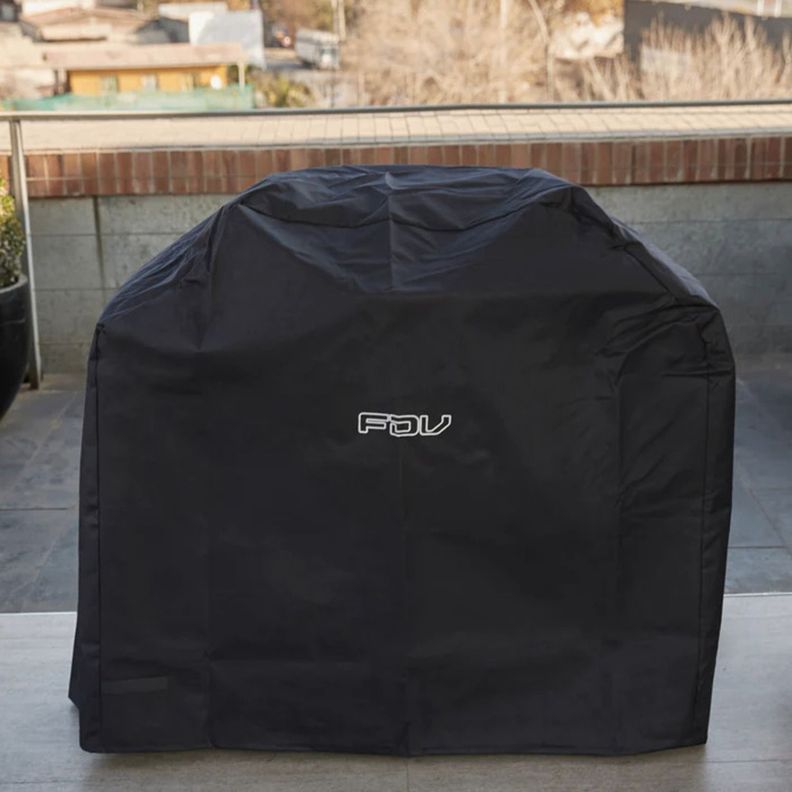 Parrilla Design 3Q-8