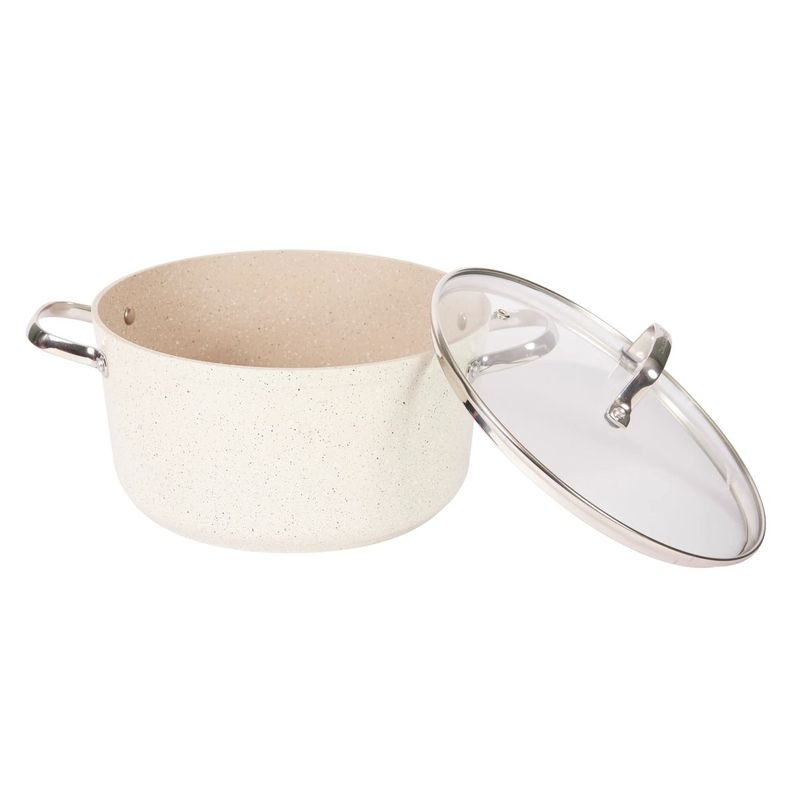 Batería Granita 7 Pzs Korkmaz-3