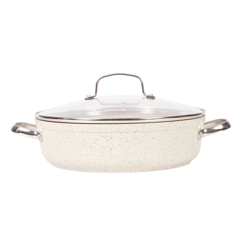 Batería Granita 7 Pzs Korkmaz-5