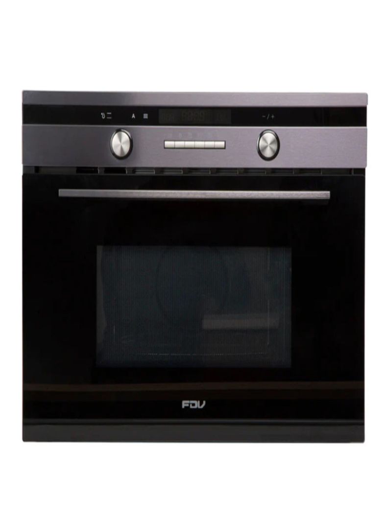 Microondas FDV Deluxe Combi Prestige-0