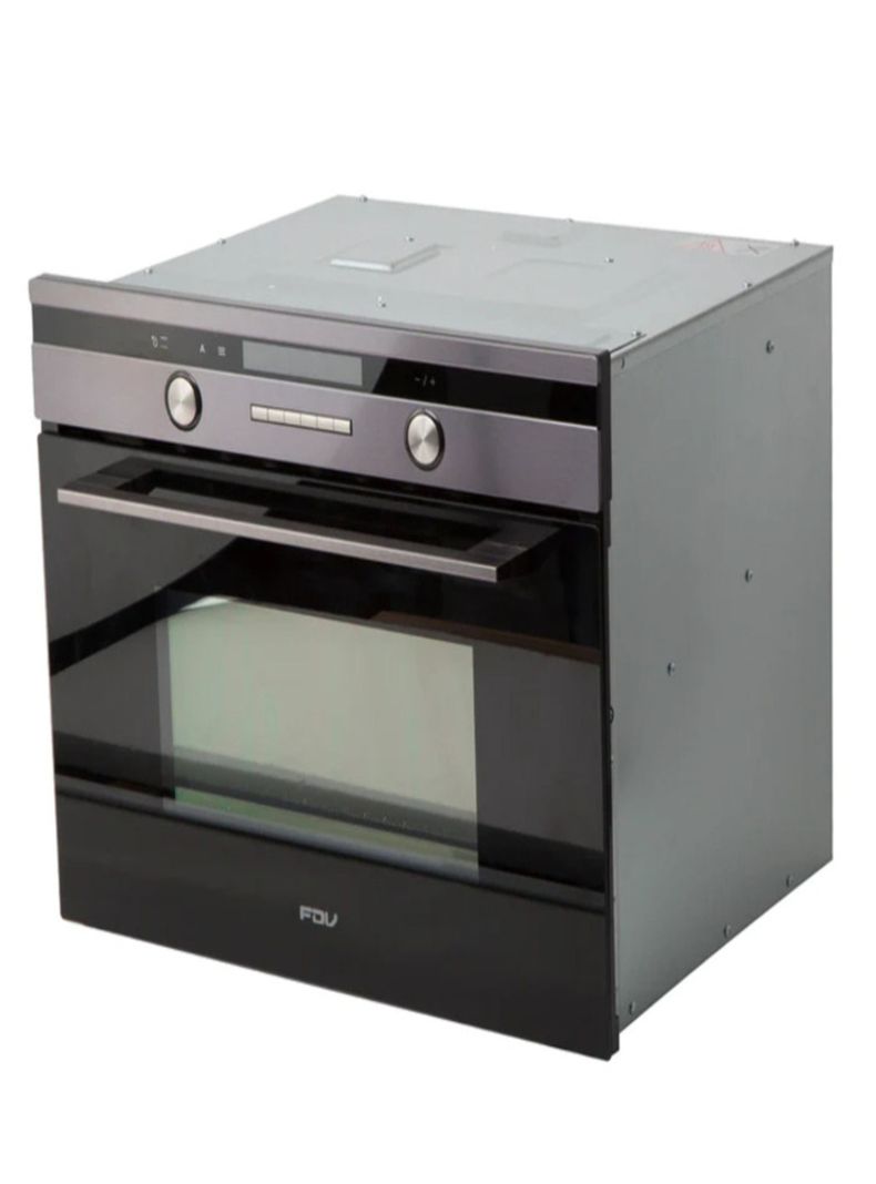 Microondas FDV Deluxe Combi Prestige-1