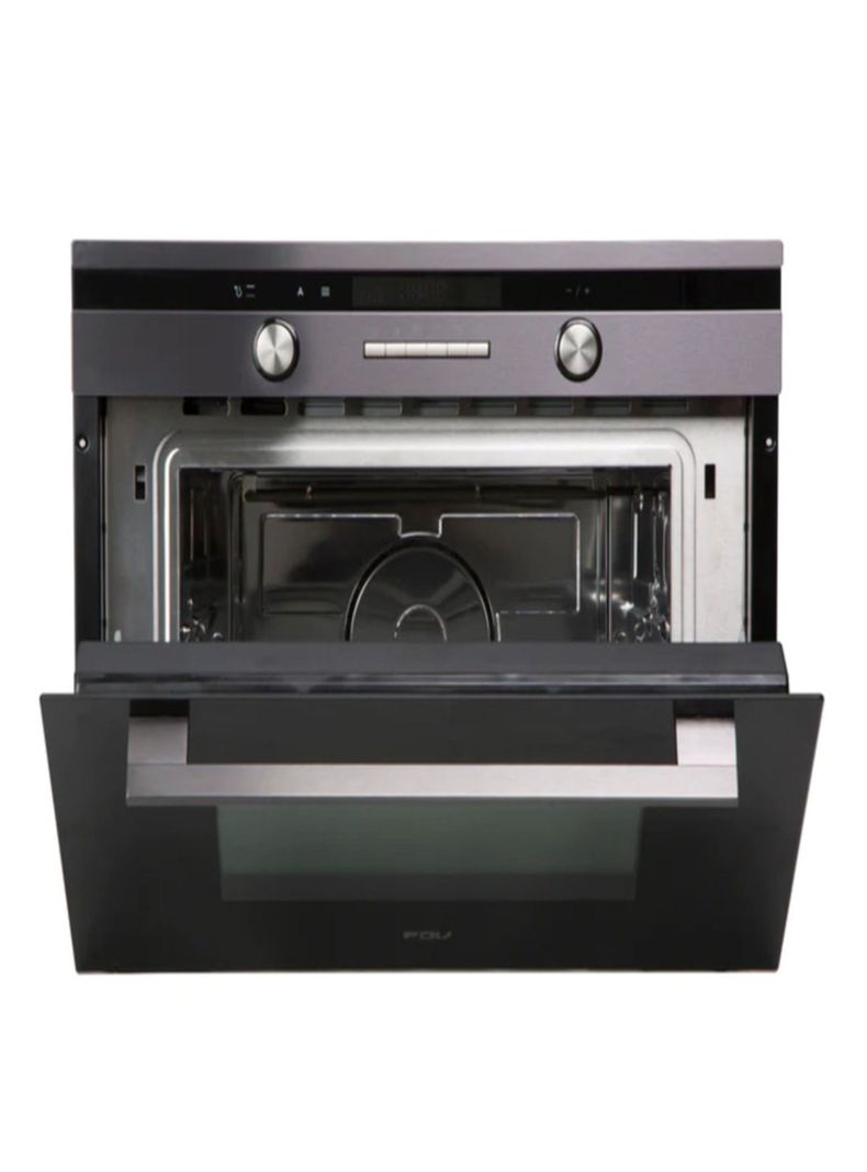 Microondas FDV Deluxe Combi Prestige-2