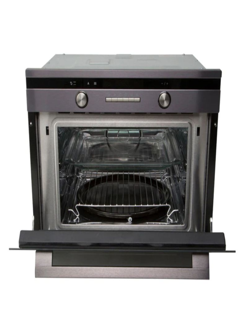 Microondas FDV Deluxe Combi Prestige-3