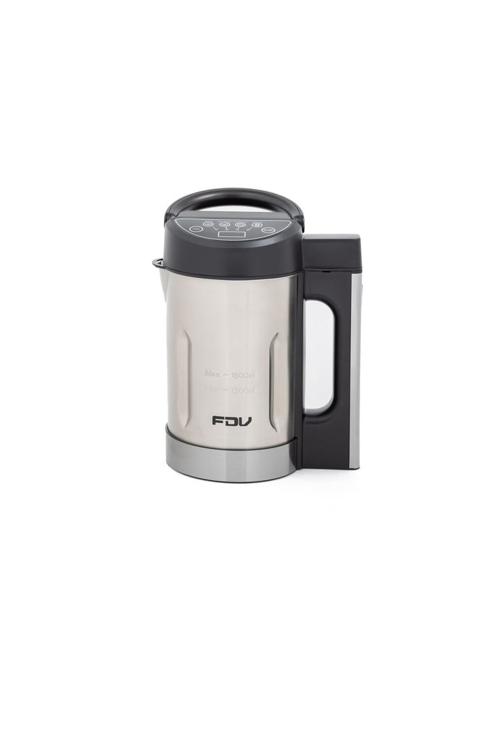 FDV Máquina Para Hacer Sopas Soup Maker 1.6 L FDV
