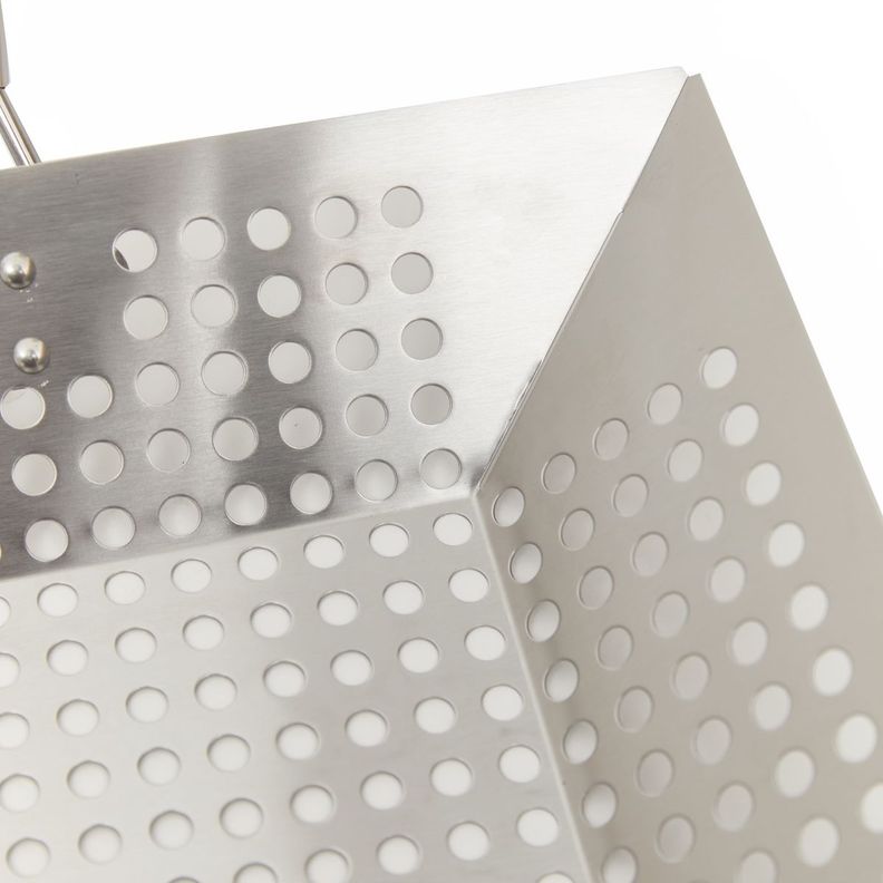Canasta para parrilla Simple Cook Smokky-3