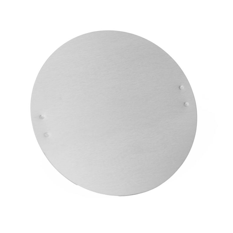 Prensador de Hamburguesas Simple Cook Smokky-2