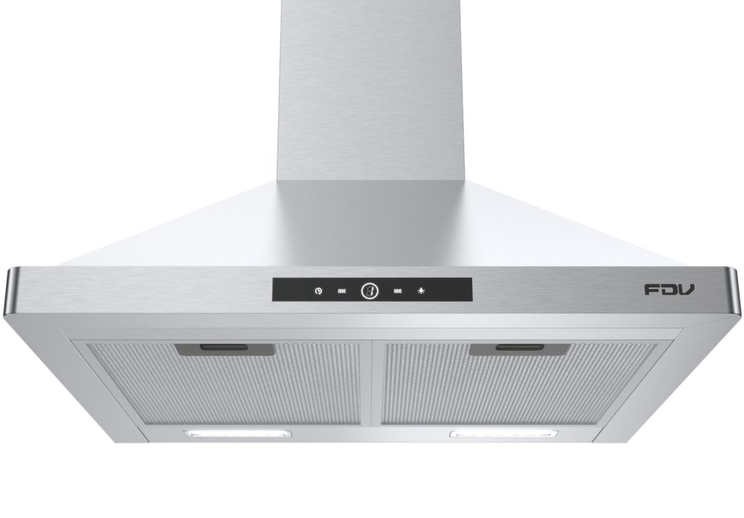 Campana FDV Conic 60-1