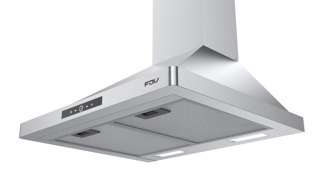 Campana FDV Conic 60-2