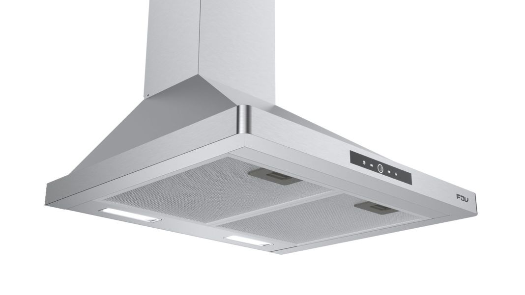 Campana FDV Conic 60-3