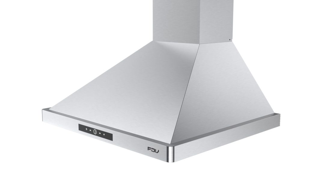 Campana FDV Conic 60-6
