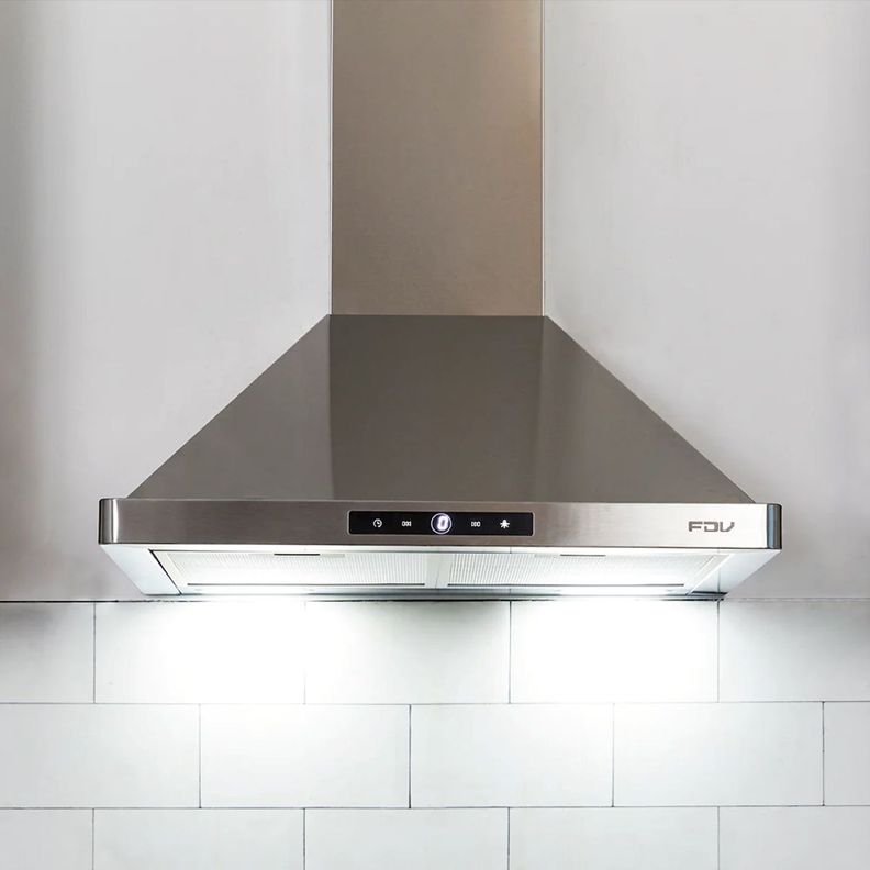 Campana FDV Conic 60-8