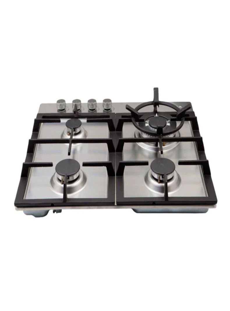Encimera Gas Licuado Fdv Design 60 2.0-1