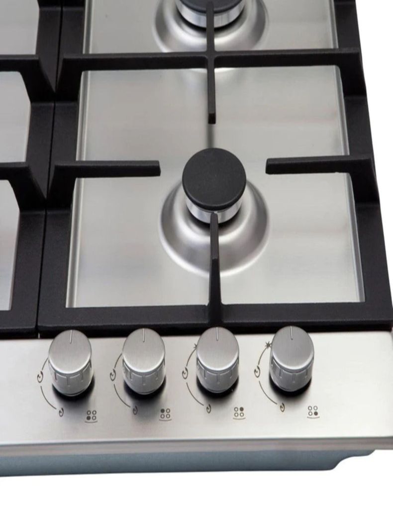 Encimera Gas Licuado Fdv Design 60 2.0-3