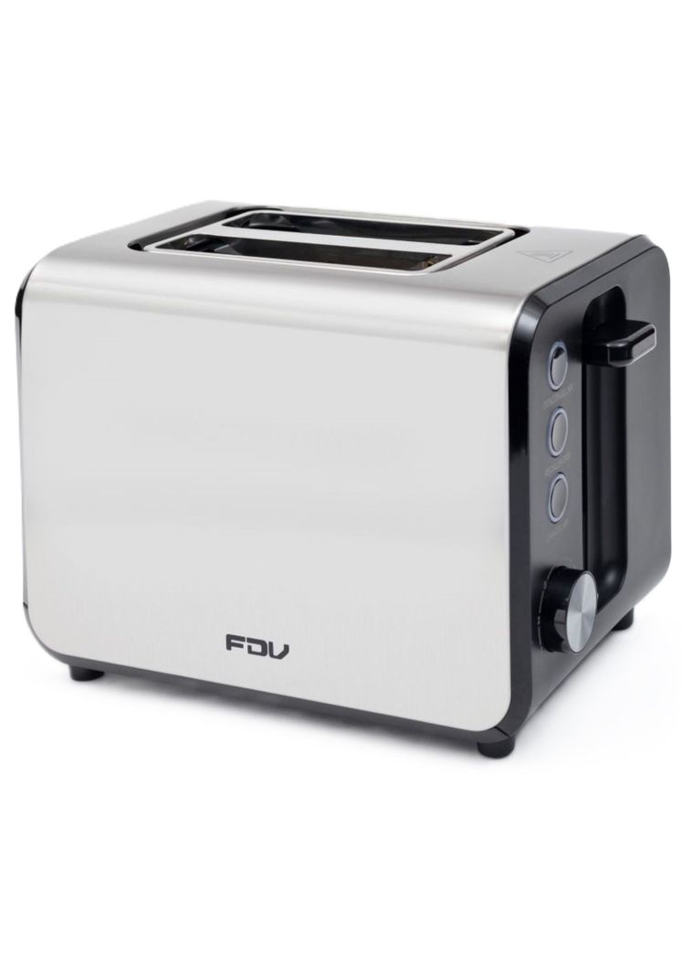 Tostador Classic 2 Rebanadas FDV-1