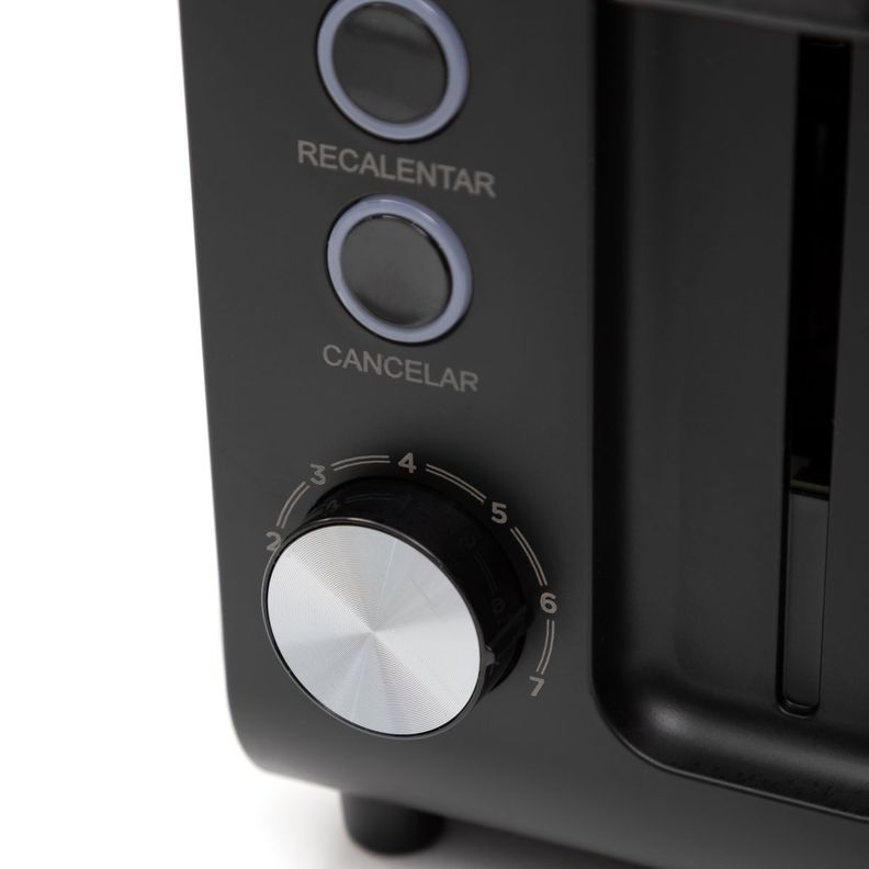 Tostador Classic 2 Rebanadas FDV-3