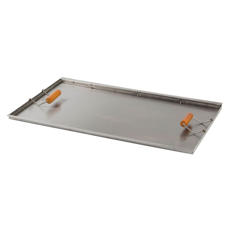 Parrilla Caja China Simple Cook Grande-8