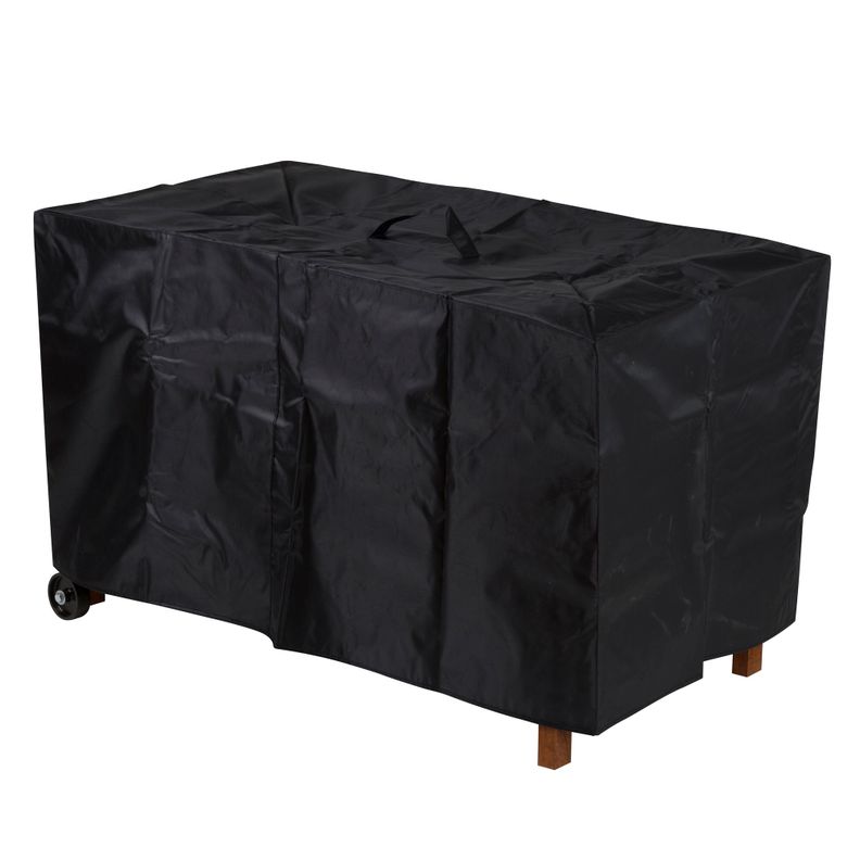 Parrilla Caja China Simple Cook Grande-9