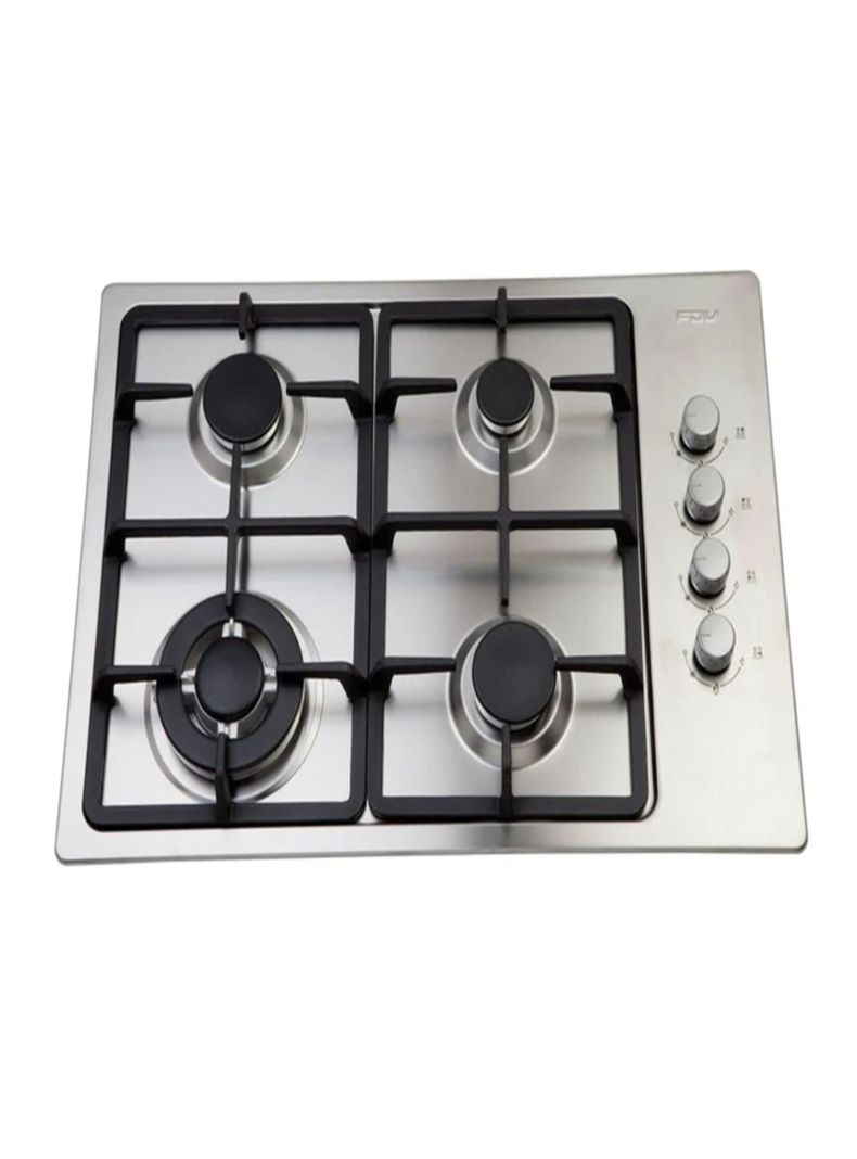 Encimera Gas Licuado Fdv Design 4t 2.0-0