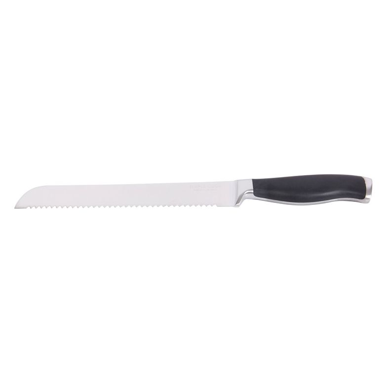 Taco Cuchillos Simple Cook 6 pzs Boston-4