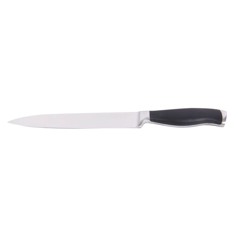 Taco Cuchillos Simple Cook 6 pzs Boston-5